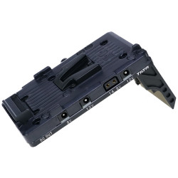 Tilta FS-T01 - FS7/FS7M2 V-Lock battery plate