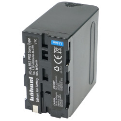 Hhnel HL-XL982 - NP-F type battery