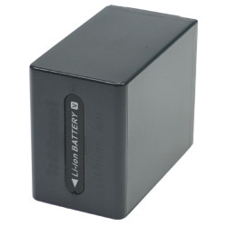 Hhnel HL-XV100 - NP-FV type battery