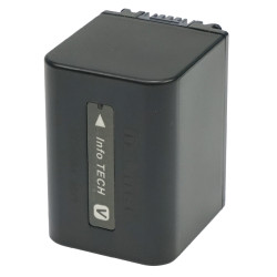 Hhnel HL-XV70 - NP-FV type battery