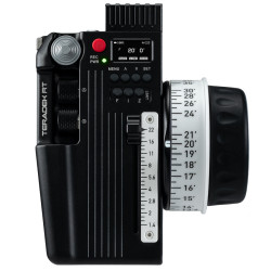Teradek RT CTRL.3 - 3 ch. lens controller - metric
