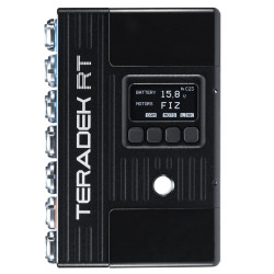 Teradek RT MDR. X - 3 ch. lens controle receiver