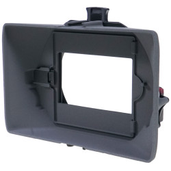 Vocas MB-215 - Mattebox Clamp-on 114mm