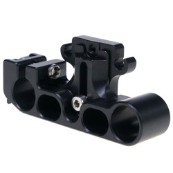 Vocas - Height adjustable barsadapter for MB-2XX/3XX