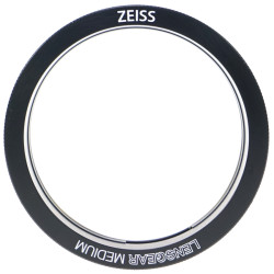 Carl Zeiss Lensgear Medium - 76-84mm