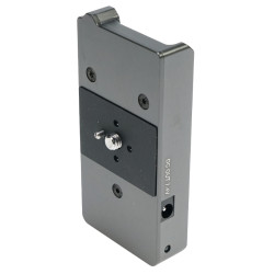 Tilta TA-BTP-F970 - NP-F batteriplade m/12v