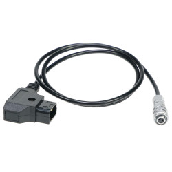 Blackmagic - DC kabel kit til Pocket 4K/6K (65cm)