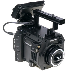 Panasonic VariCam LT - S35 Cine Camera (EF)