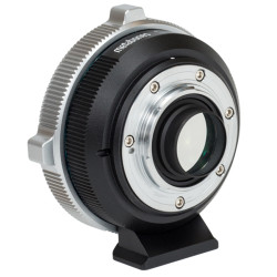 Metabones PL-MFT (PCC4K) - 0,71x Speedboost Ultra