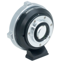 Metabones PL-MFT - 0,71x Speedboost Ultra