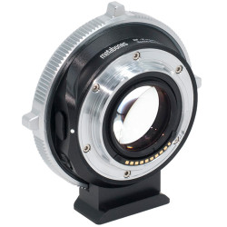 Metabones EF-E - 0,71x Speedboost U - CineLock