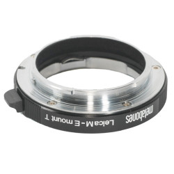 Metabones Leica M-E