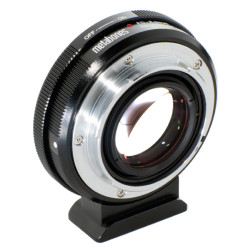 Metabones FD-E - 0,71x Speedboost U