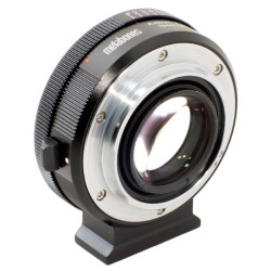 Metabones Sony A-E - 0,71x Speedboost