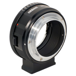 Metabones Nikon G to e-mount