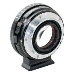 Metabones Nikon G-E - 0,71x Speedboost U