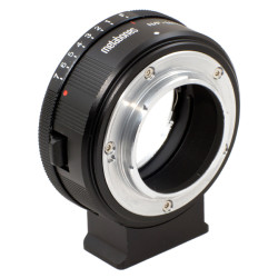 Metabones Nikon G-MFT