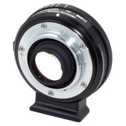 Metabones Nikon G-BMCC - 0,64x Speedboost