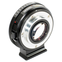 Metabones Nikon G-MFT - 0,71x Speedboost U