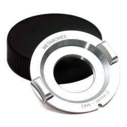 Metabones c-mount-MFT