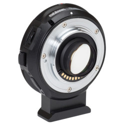 Metabones EF-MFT (PCC4K) - 0,64x T Speedboost XL