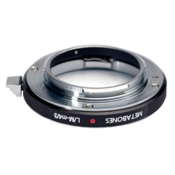 Metabones Leica M-MFT