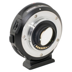 Metabones EF-MFT - 0,64x T Speedboost XL