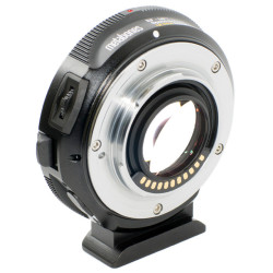 Metabones EF-MFT - 0,71x Speedbost U