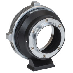 Metabones PL til e-mount