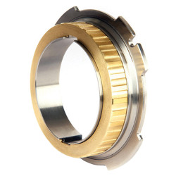 MTF Adapter - Arri Bayonet til PL