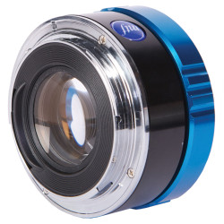 MTF Adapter - B4 2/3" til EF (krver 2x extender)