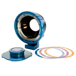 MTF Adapter - PL til e-mount