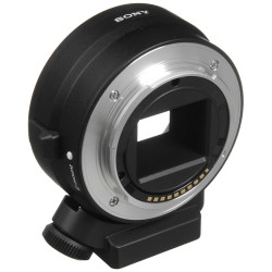 Sony LA-EA1  A- til e-mount adapter (APSC/S35)