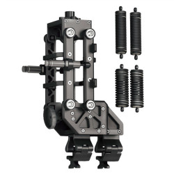 Tilta TAM-C01 - Fluid &amp; spring damping arm