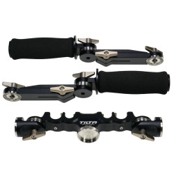 Tilta UH-T04 - Universal Handgrip til 15/19mm rods