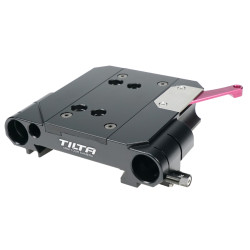 Tilta TT-C06-D/07 - 19mm studio base m/dovetail &amp; rods