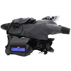 CamRade WetSuit (rain cover) for PXW-FS5