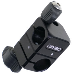 Cambo CS-151- Rod Clamp 15mm Perpendicular