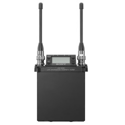 Sony URX-S03D - Dobbelt RX UWP-D (slot-in)