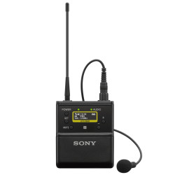Sony UTX-B40 - Bodypack TX UWP-D series