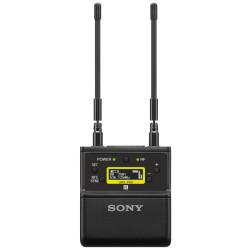Sony URX-P40 - Single RX UWP-D series