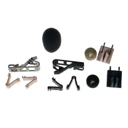 Sennheiser MZ 2 - Tilbehr til MKE2