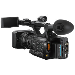 Sony PXW-Z280V - 3 CMOS 4K XAVC VJ kamera