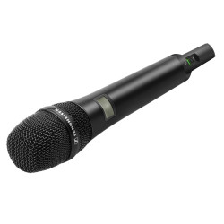Sennheiser AVX-835 - Digital RX/TX - Hand mic.