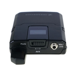 Sennheiser SK-AVX - Digital lommesender
