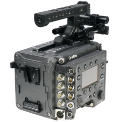Sony VENICE - CineAlta 6K FF camera