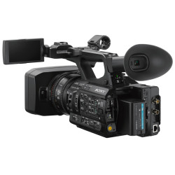 Sony PXW-Z190V - 3 CMOS 4K XAVC VJ kamera