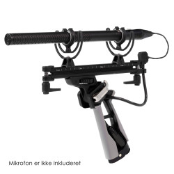 Rde BLIMP - Zeppeliner MKII &amp; Windjammer kit