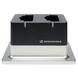 Sennheiser CHG 2 - Dobbelt lader til AVX TX