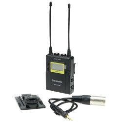 Saramonic TX9+RX9 - Bodypack TX/RX kit - restlager